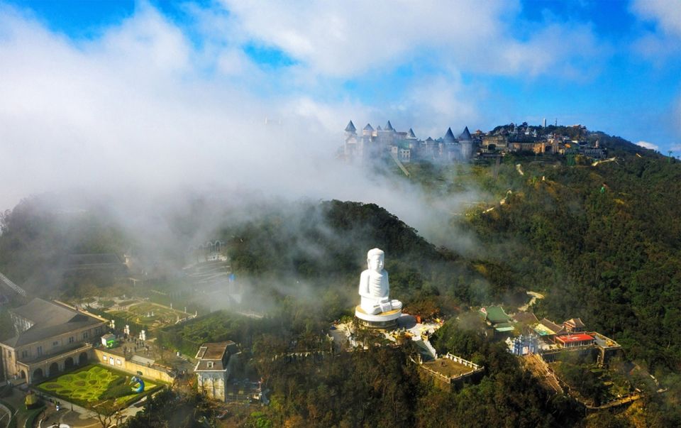 Ba Na Hills and Golden Bridge Bus Transfer/Optional Day Tour - Final Notes