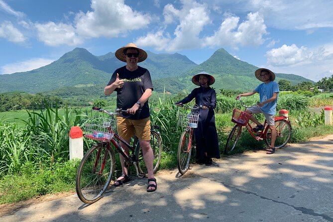 Ba Vi Village Culture and Farming Small-Group Tour  - Hanoi - Reviews and Ratings