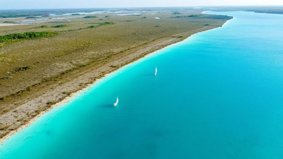 Bacalar Sailing and Snorkeling 4 Hour Day Trip - Last Words