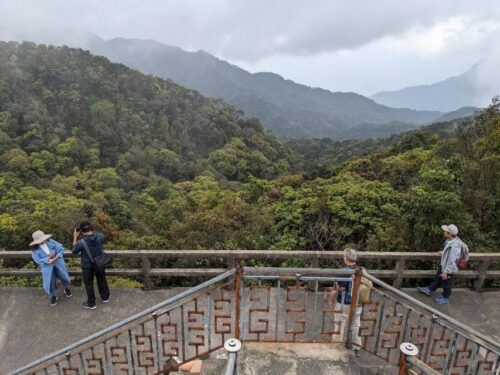 Bach Ma National Park Trekking Tour : Hoi An / Da Nang / Hue - Pickup Locations