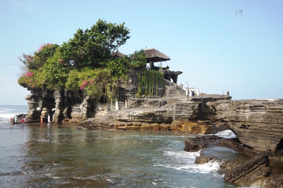 Bali: 2-Days Tour to Top Tourist Destinations. - Common questions