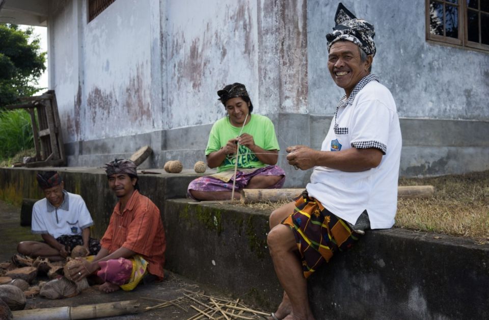 Bali: 6-Hour UNESCO Sites Cultural Walking Tour - Common questions