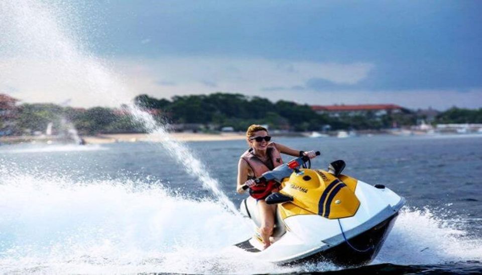 Bali: Best Price Watersport Activities Tickets - Last Words