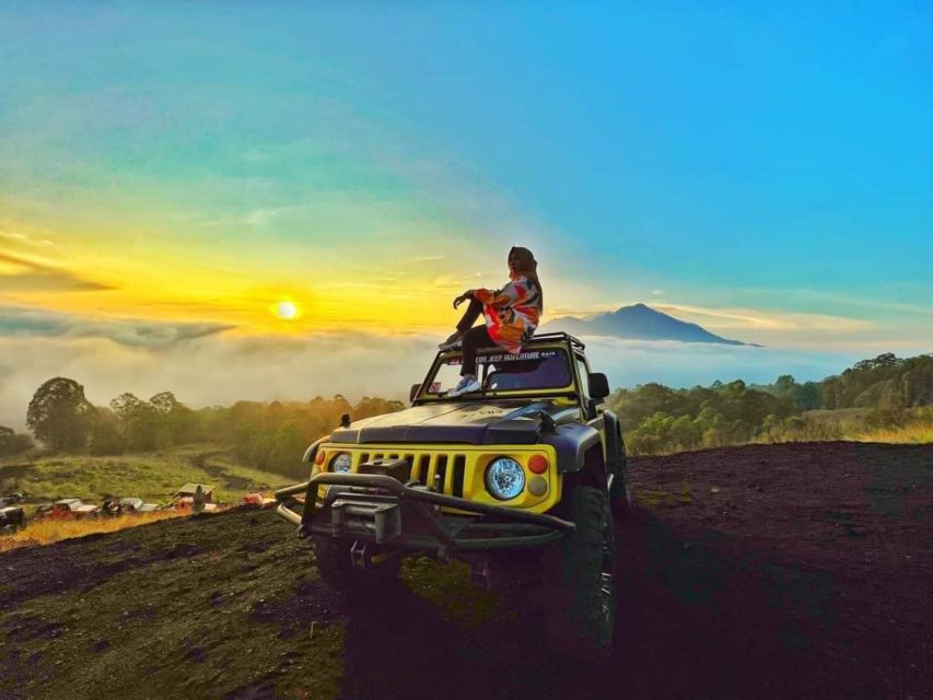 Bali: Customized Private Car Charter With Optional Guide - Directions