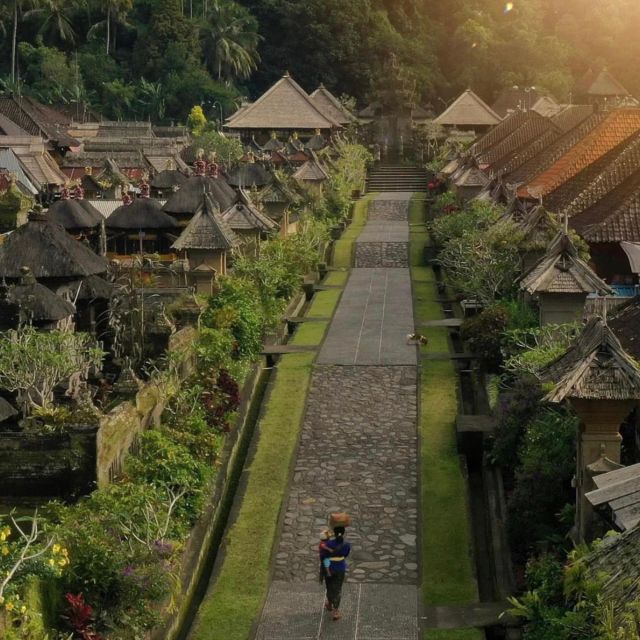 Bali : Eastern Bali and Pura Besakih Temple Tour - Common questions