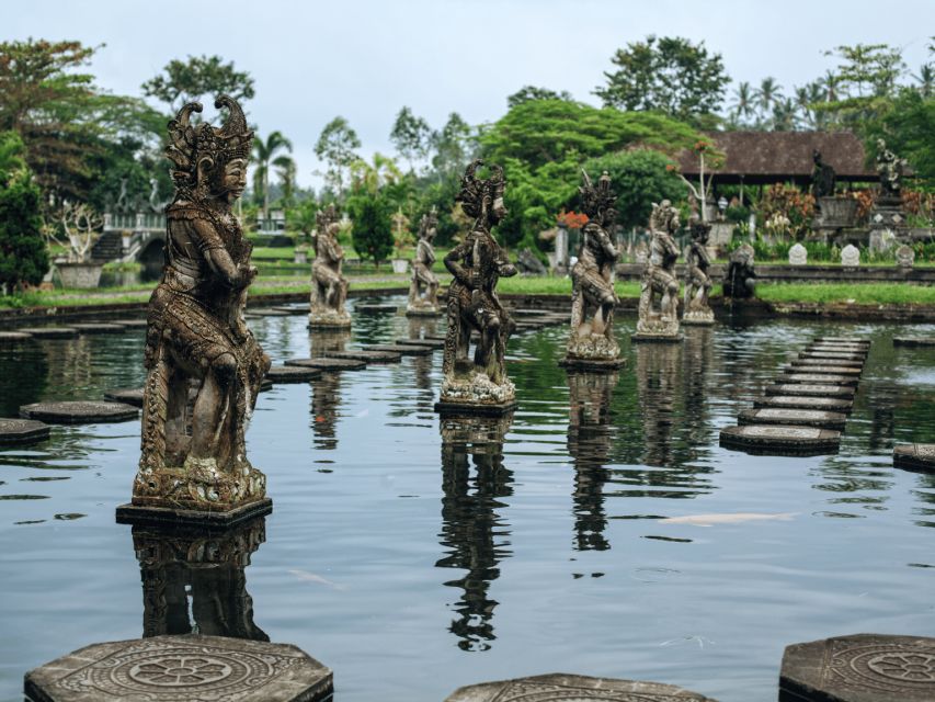 Bali: Gate of Heaven & East Bali Tour, Private All-Inclusive - General Info