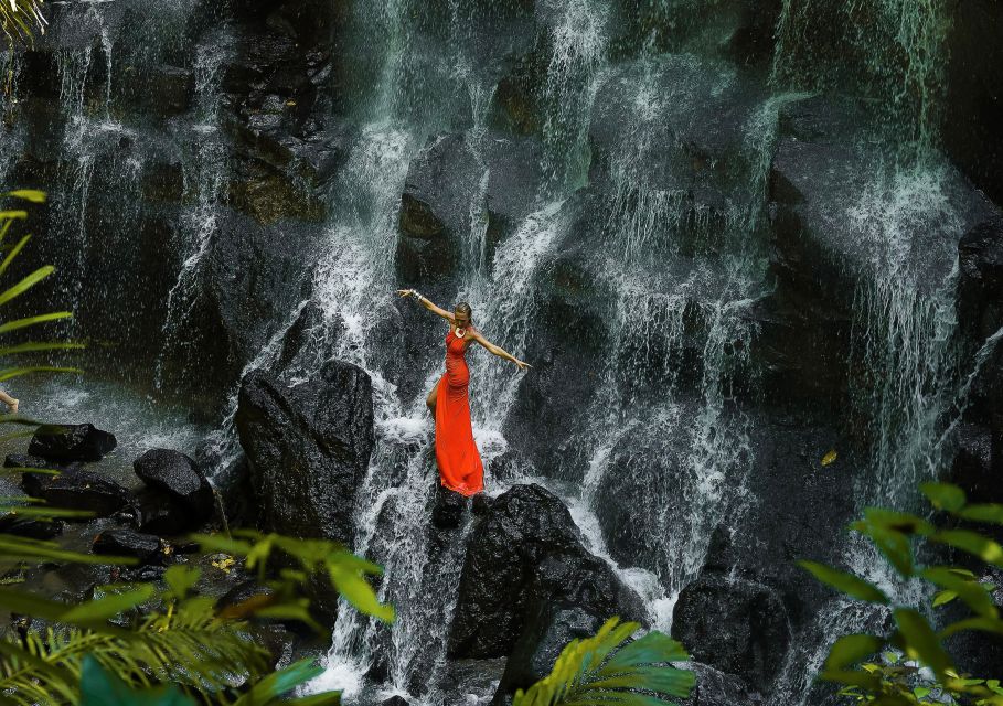 Bali: Kanto Lampo Waterfall, Swing & Monkey Forest Day-Trip - Last Words
