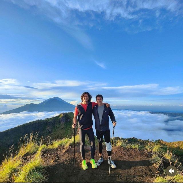 Bali: Mount Batur Sunrise Hike With Breakfast and Hot Spring - Common questions