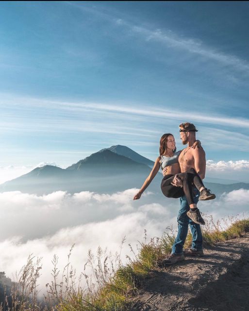 Bali: Mount Batur Sunrise Hike With Breakfast & Hot Springs - Directions