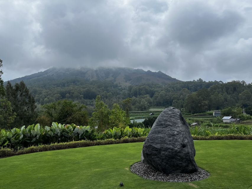 Bali: Mount Batur Sunrise Trek With a Female Guide - Directions for the Trek