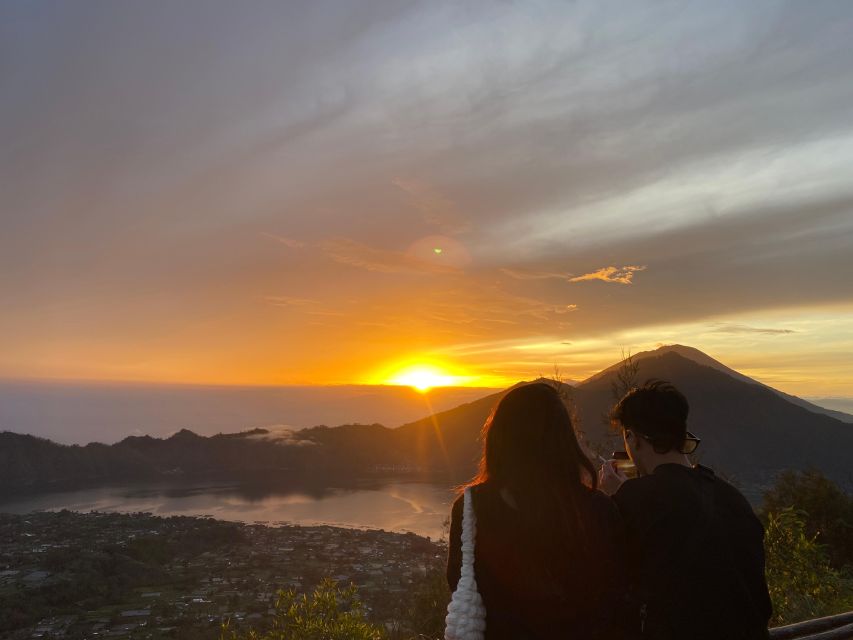 Bali: Mount Batur Sunrise Trekking With Private Guide - Cancellation Policy