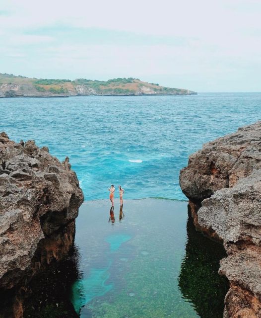 Bali - Nusa Penida Highlight Snorkeling and Land Tour - Common questions