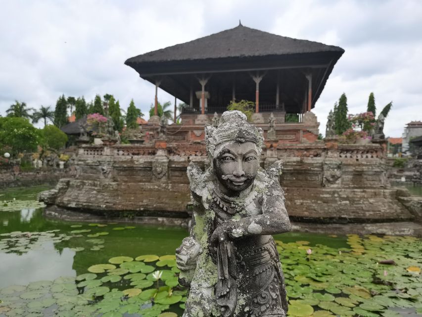 Bali: Penglipuran Village, Besakih Temple & Hidden Waterfall - Common questions