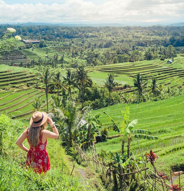 Bali: Private Custom Tours With Chauffeur Services - Additional Recommendations