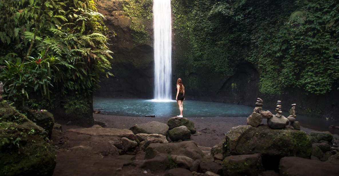 Bali : the Wonderful Waterfalls in Bali With Lunch - Common questions