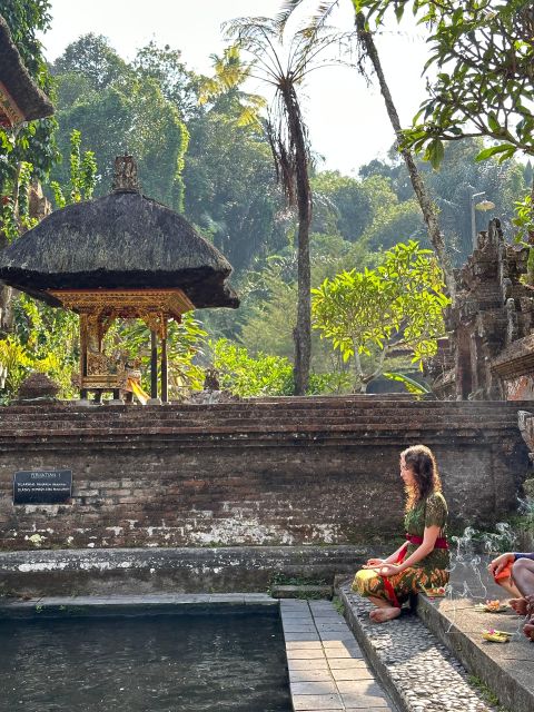 Balinese Spiritual Cleansing by Traditional Method - Common questions