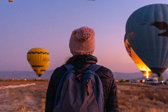 Balloon Watching Tour in Cappadocia - Last Words