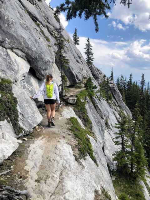 Banff: Sulphur Mountain Guided Hike - Preparation Tips