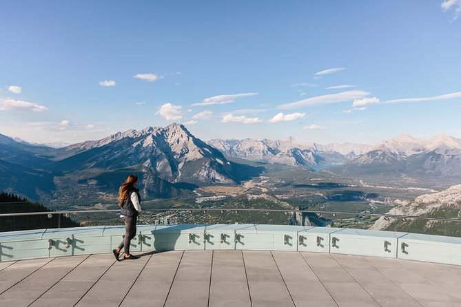 Banff Tour With Gondola & Lake Cruise - Roundtrip From Banff - Last Words