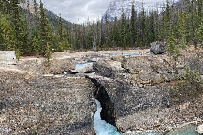 Banff & Yoho Parks Lake Louise Moraine Lake Emerald Lake - PRIVATE TOUR - Contact Details