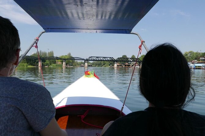 Bangkok: Bridge on the River Kwai and Thailand-Burma Railway Tour - Last Words