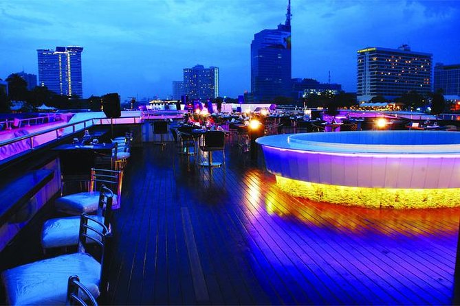 BANGKOK: Candle Light Dinner Cruise With Life Music by Grand Pearl - Common questions