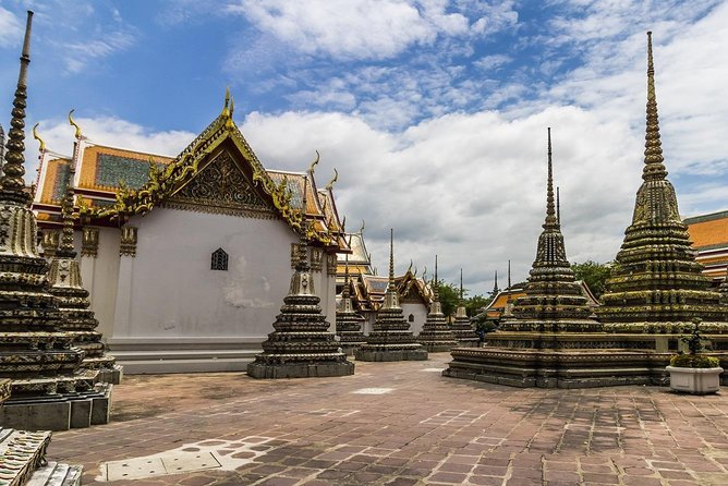 Bangkok City and Temples Tour With Grand Palace Admission - Common questions