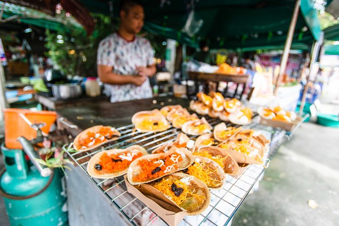 Bangkok Floating Market & Boat Ride to an Orchid Farm - Copyright and Legal Information