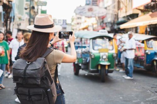 Bangkok: Tuk Tuk Urban Odyssey (Public Tour) - Common questions