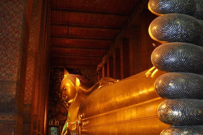 Bangkok'S Inspiring Buddhist Temples - Common questions