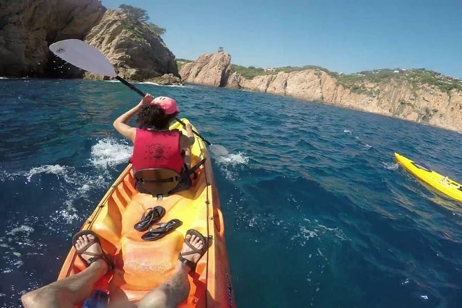 Barcelona Day : Costa Brava Snorkeling and Kayaking Tour(Small Group With Lunch) - Refund and Cancellation Policy