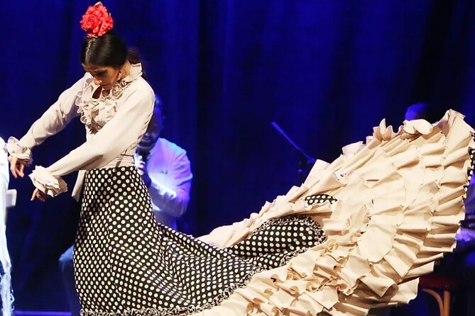 Barcelona Flamenco Show and El Born Art Walking Tour - Last Words and Final Thoughts