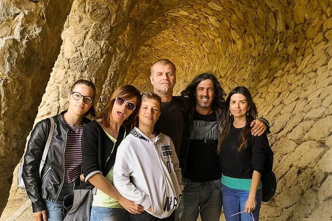 Barcelona Gaudi & Sagrada Familia Montserrat & Wine 2-day Tour - Common questions