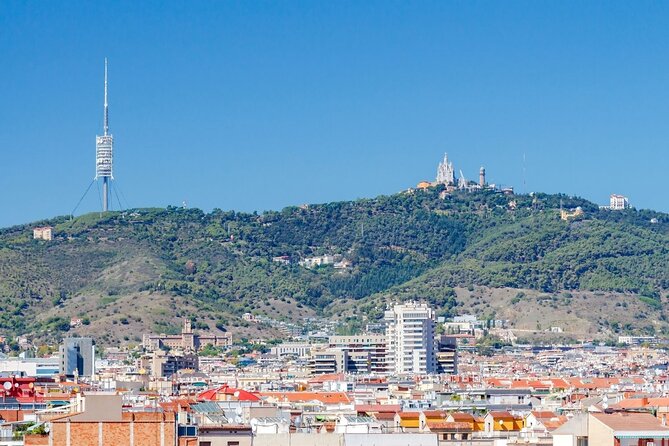 Barcelona Private Tour to Tibidabo Mountain - Last Words