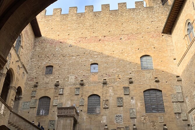 BARGELLO Private Tour in Florence - Last Words