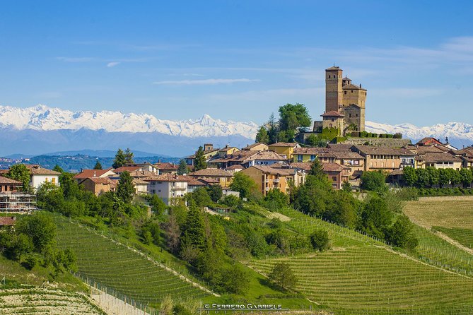 Barolo Wine Tour - Weather Considerations and Cancellation Policy