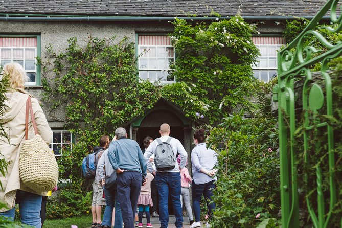 Beatrix Potters Tour From Oxenholme Including Lake Cruise - Common questions