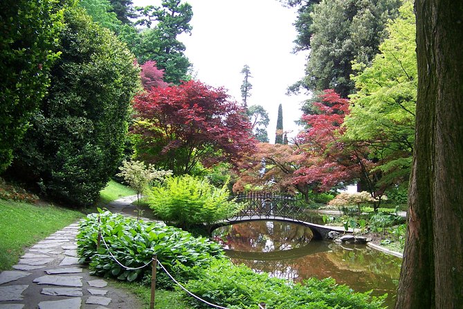 Bellagio, the Pearl of Lake Como. the Village and the Surrounding Area - Activities and Leisure Options