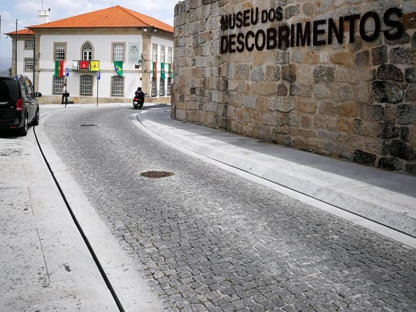 Belmonte Private Tour: Museum of Discoveries & Jewish Museum - Highlights of Museu Dos Descobrimentos