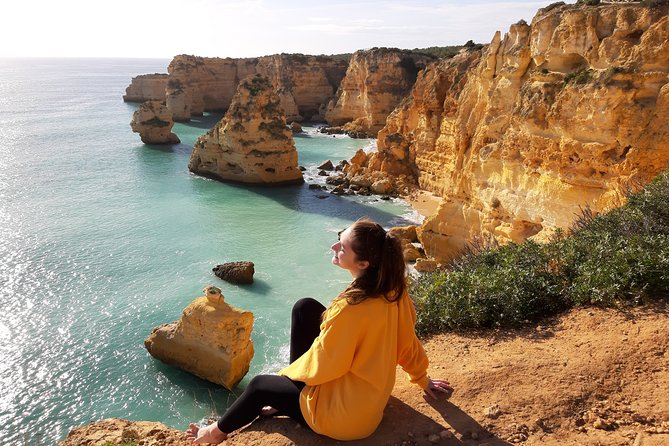Benagil Cave Tour From Faro - Discover The Algarve Coast - Improvements and Service Enhancements