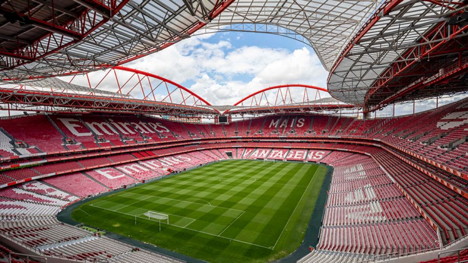 Benfica Stadium & Museum in Fátima - Common questions