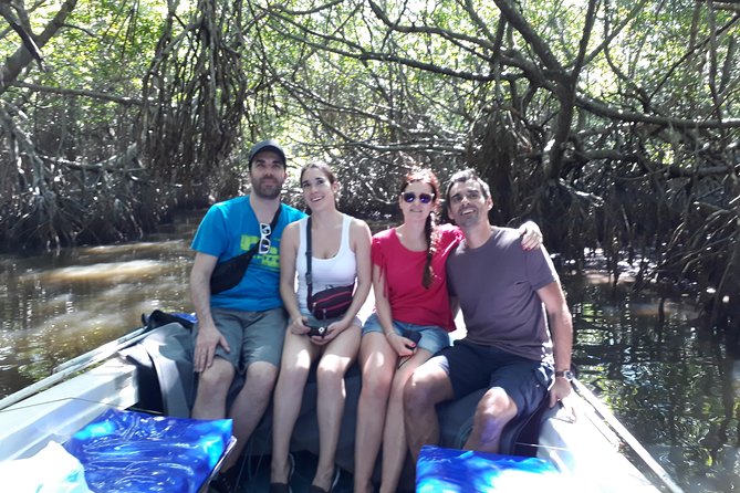 Bentota River Safari - River Safari Itinerary