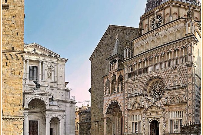 Bergamo Private Guided Tour - Group Size and Pricing