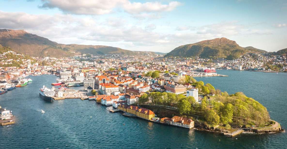 Bergen: Stegastein, Sognefjorden, Tvinnefossen, and Flåm Trip - Common questions