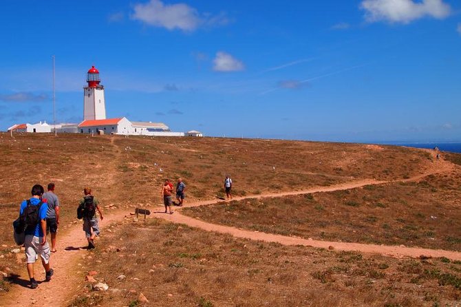 Berlenga Island Small-Group Day Trip From Lisbon - Logistics and Tips