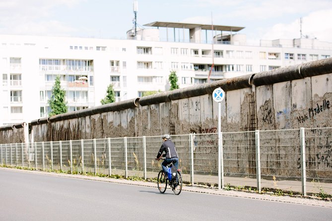 Berlin Bike Tour - Directions