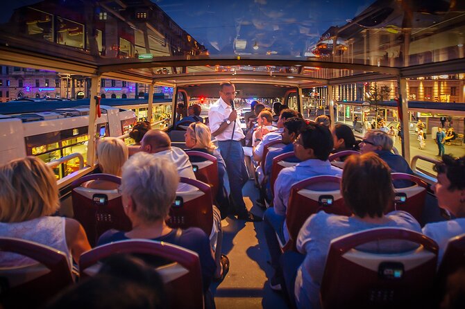 Berlin Evening Sightseeing Tour by Bus With Guide - Pricing Information