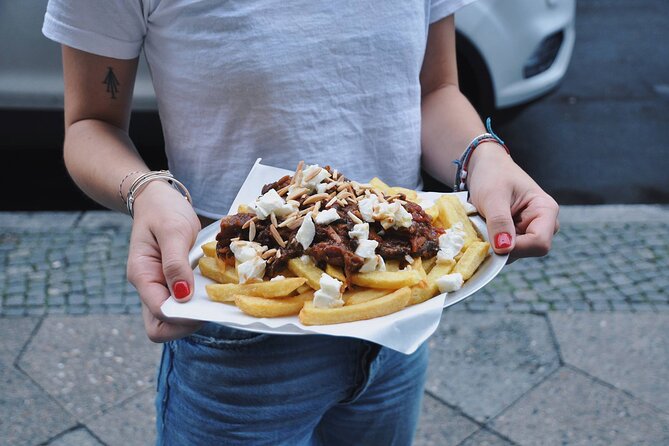 Berlin Neighbourhood Culinary Food Tour - Common questions