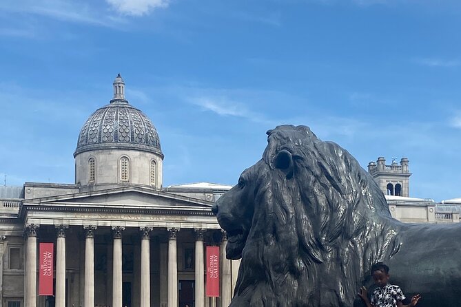 Bespoke Black Cab 3-hour London Landmarks Private Tour - Common questions