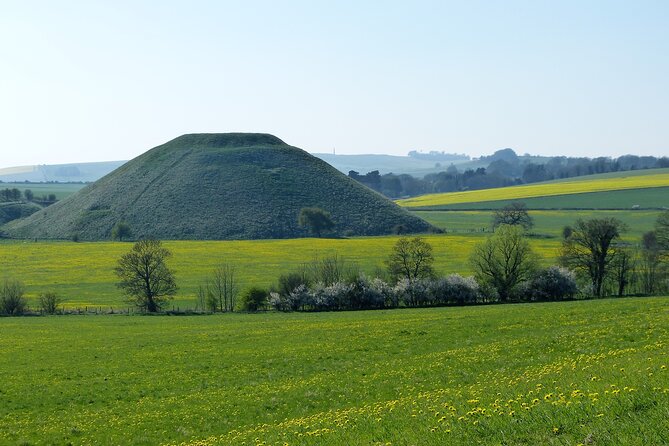 Bespoke Private Tours of Stonehenge and Avebury by Car With Local Guide - Last Words